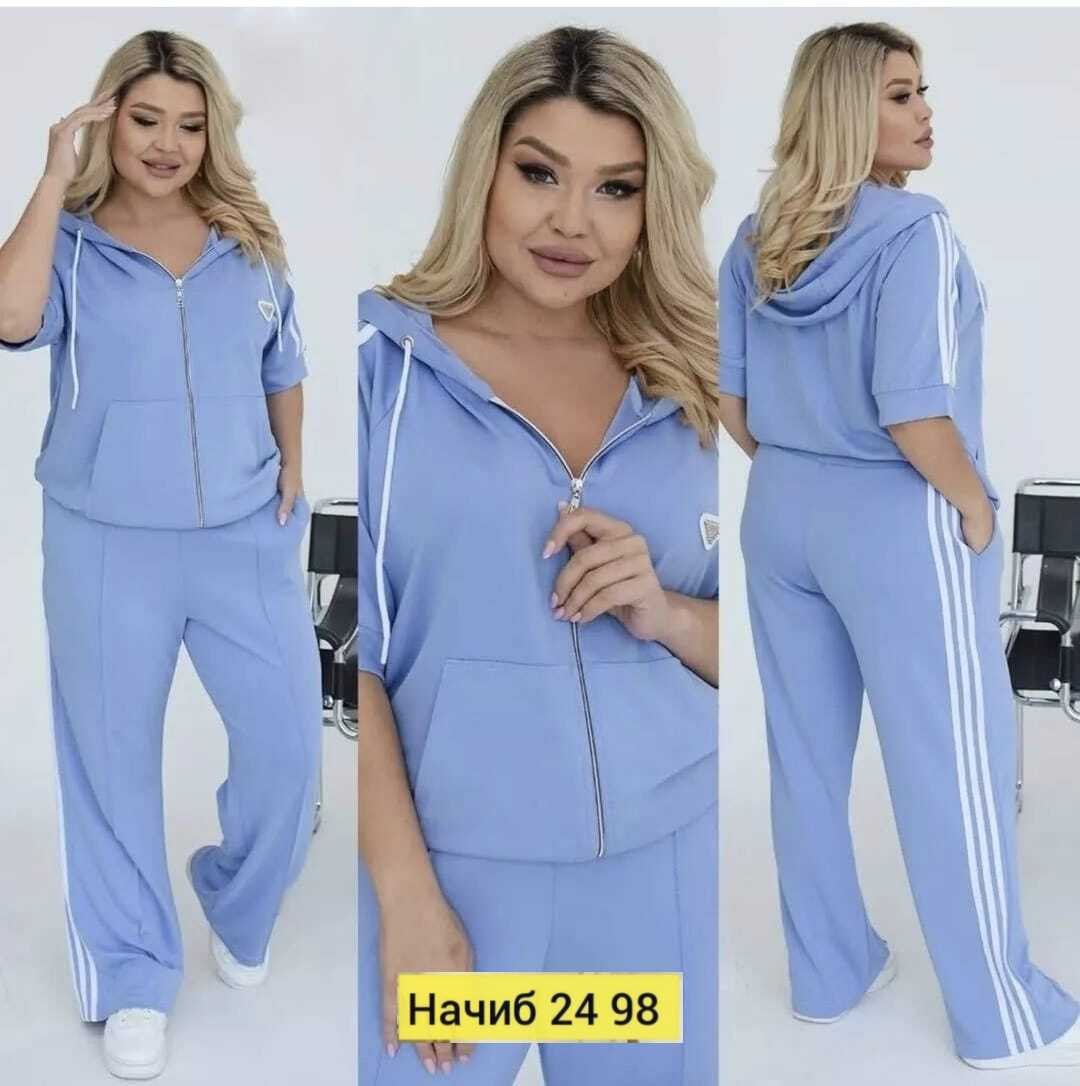 женский спортивный костюм больших размеров,женские летние спортивные костюмы,женские костюмы спортивные,костюм двойка женская,костюм спортивные больших размеров