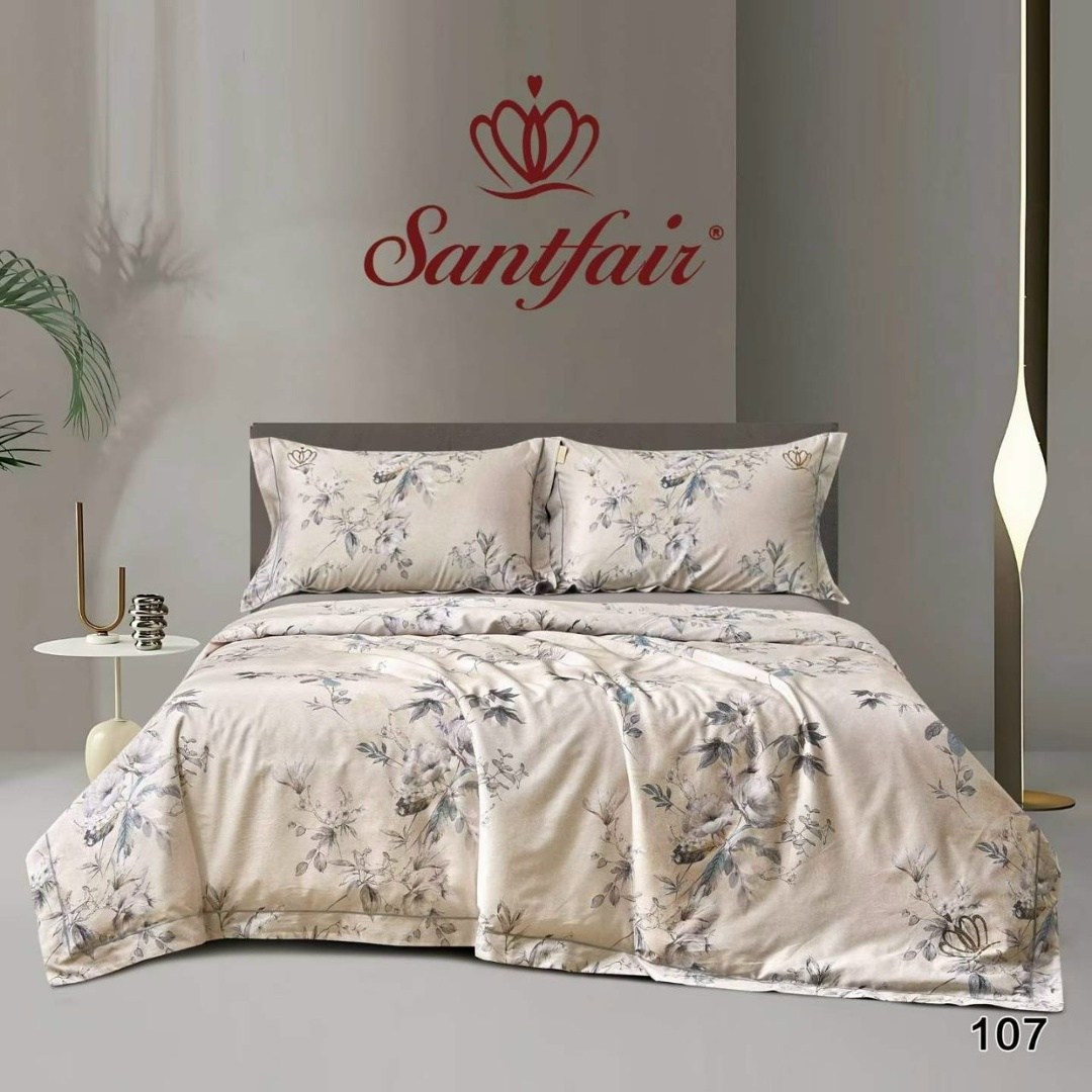 комплект постельного белья с одеялом santfair,комплект постельного белья с одеялом blumarine,комплект постельного белья с одеялом,комплект постельного белья,постельное белье с одеялом blumarine