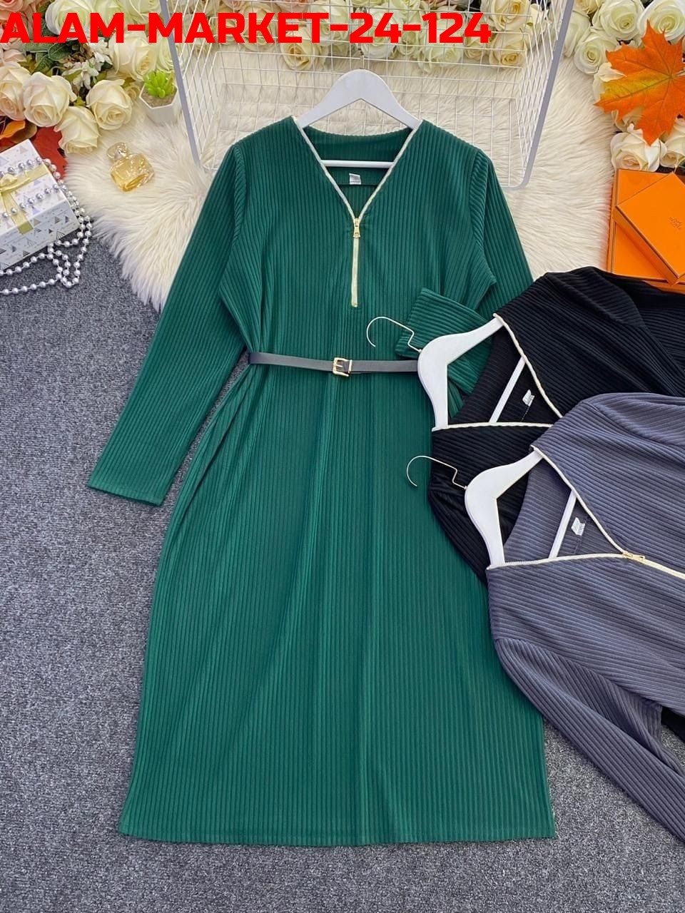 женские платья больших размеров,платье женское вязаное зеленого цвета,платье трикотажное женское,платье женское лапша,вязаное зеленое платье женское