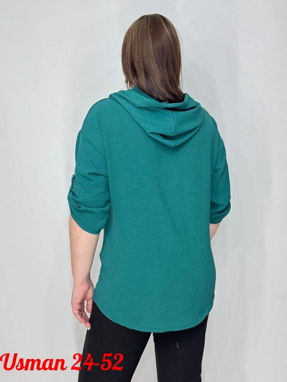 легкая женская блузка,одежда для женщин,блузка с капюшоном,блузка рубашка,женская рубашка больших размеров