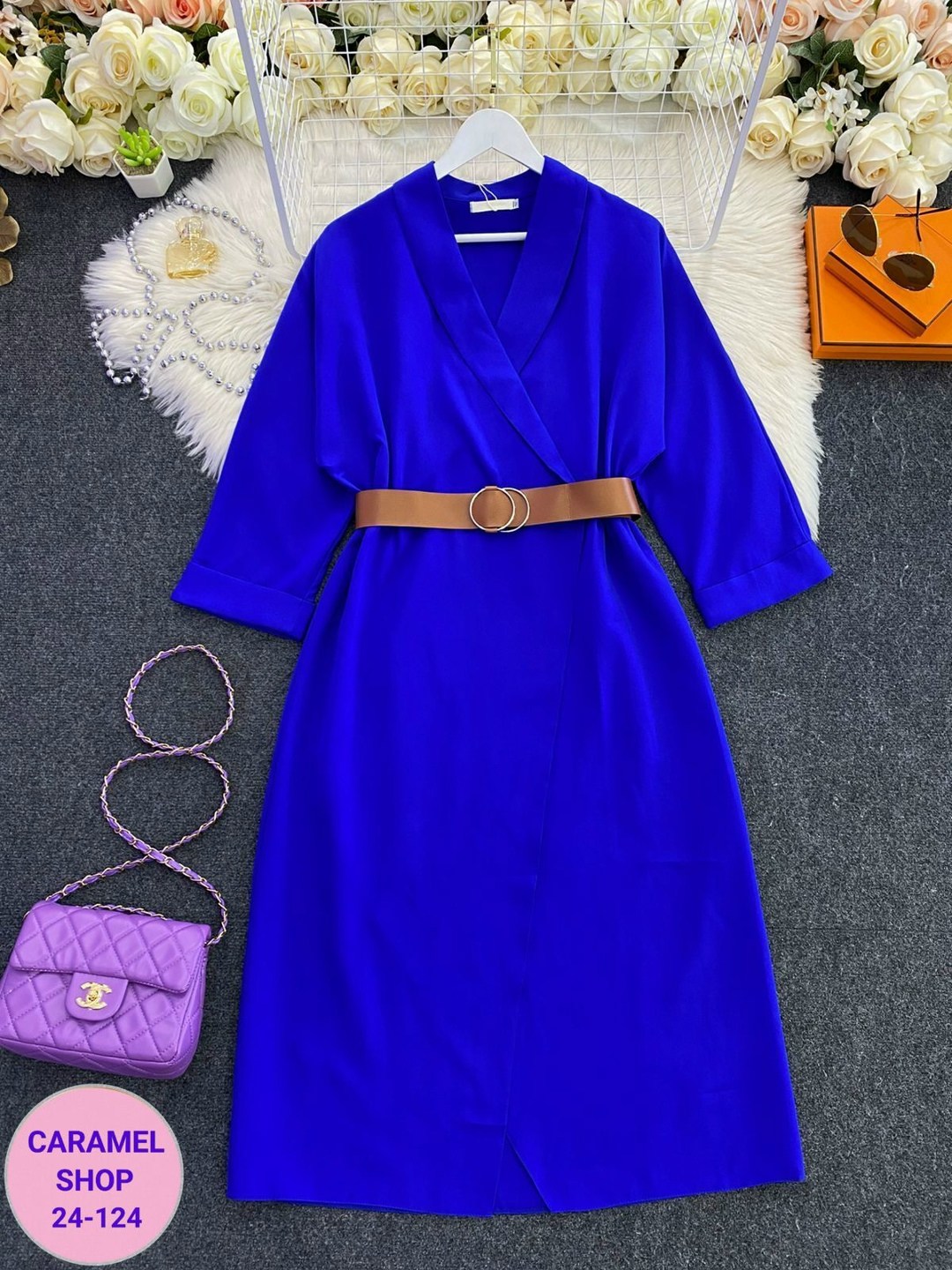 платье с поясом,платье женской,нарядное платье,платье,платье синее