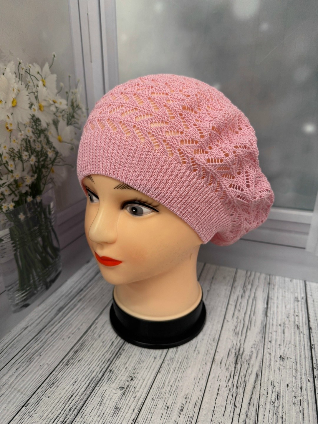 беретка женская,беретка,шапка платок,шапка для женщин,женская шапка