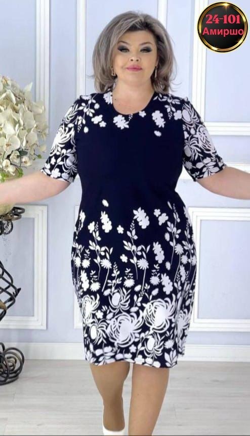 платье женское больших размеров,женское платье в горошек,платье больших размеров, платье,нарядное платье