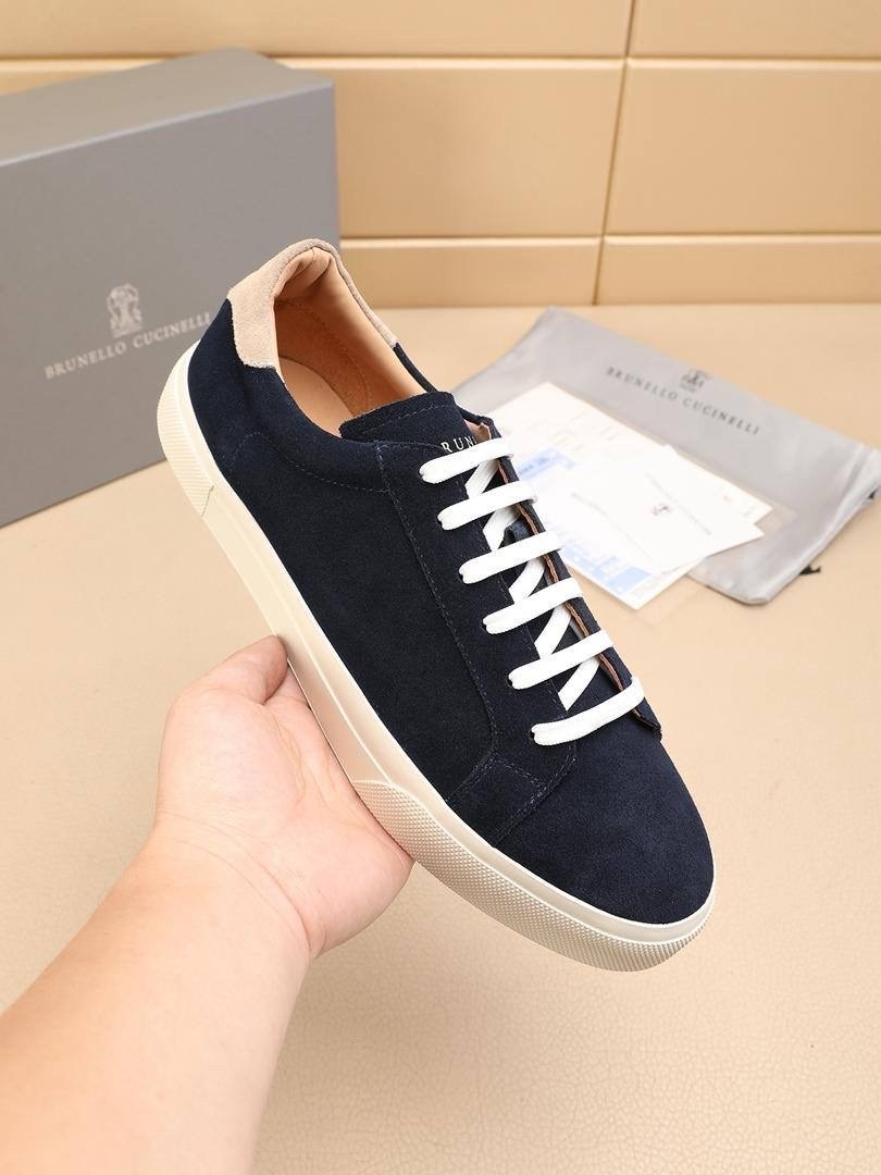 ,кеды замшевые,мужские замшевые кроссовки brunello cucinelli темно-синие,замшевые кроссовки,замшевые кеды brunello cucinelli