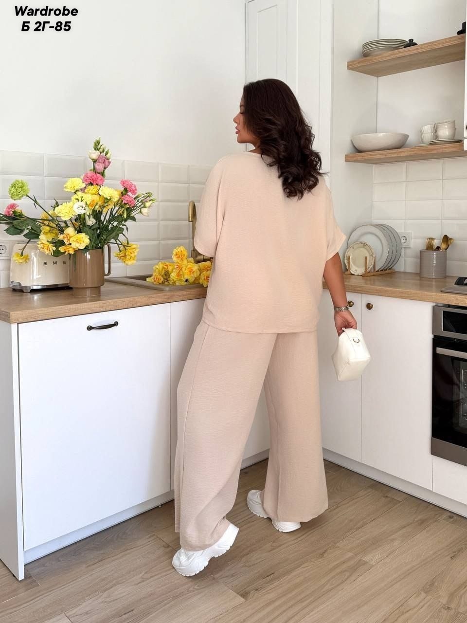 летний брючный костюм женский,костюм с брюками,брючный костюм из муслина,летний брючный костюм,женские летние костюмы