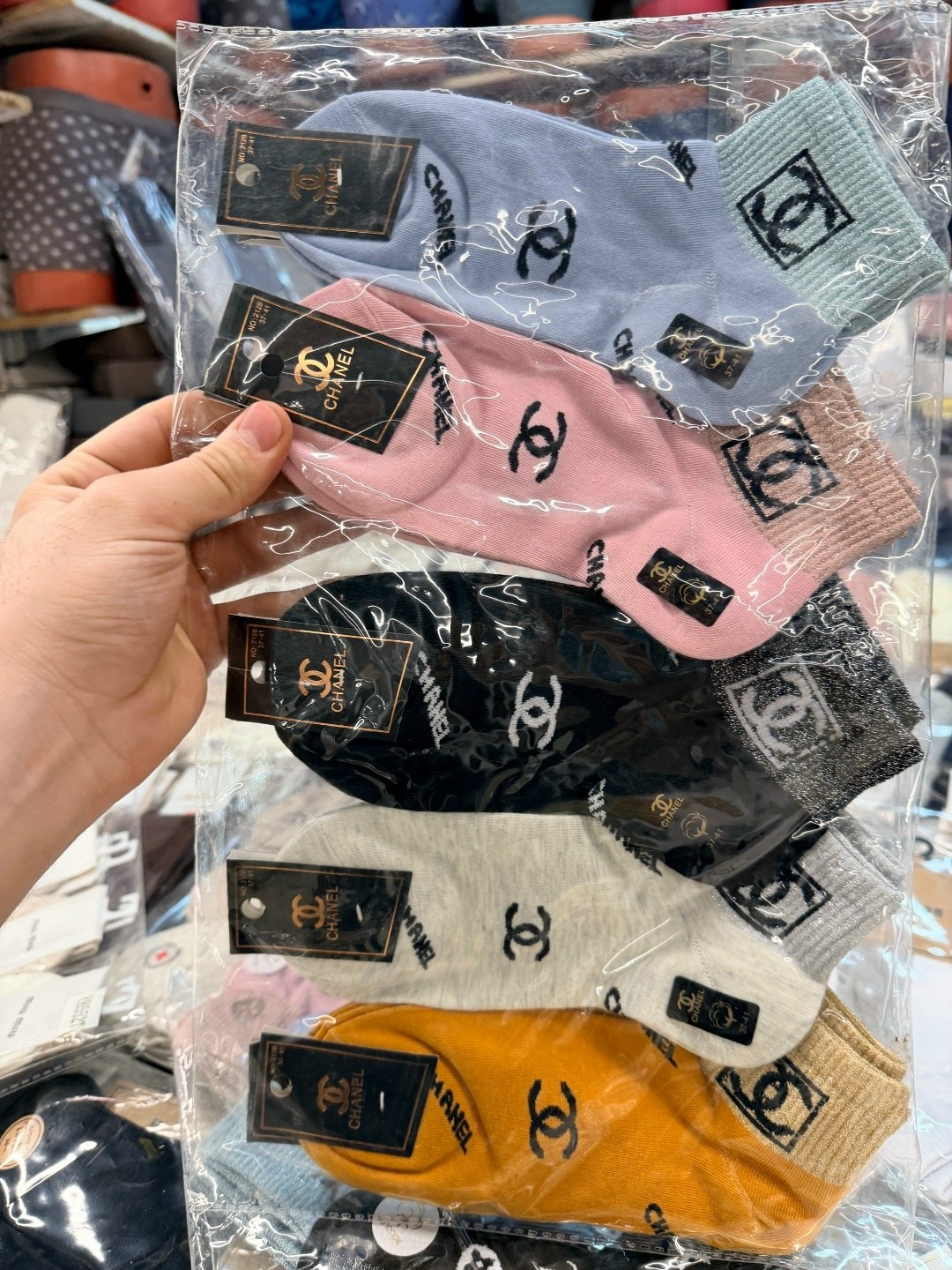 носки женские 10 пар,носки женские,носки мода,носки модная,комплект носки женские