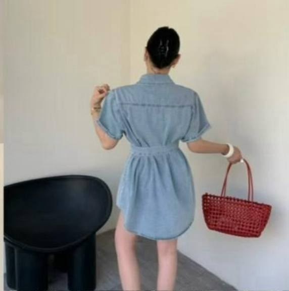 джинсовое платье женское,джинсовое платье,платье джинса,джинсовое платье приталенное,джинсовый сарафан