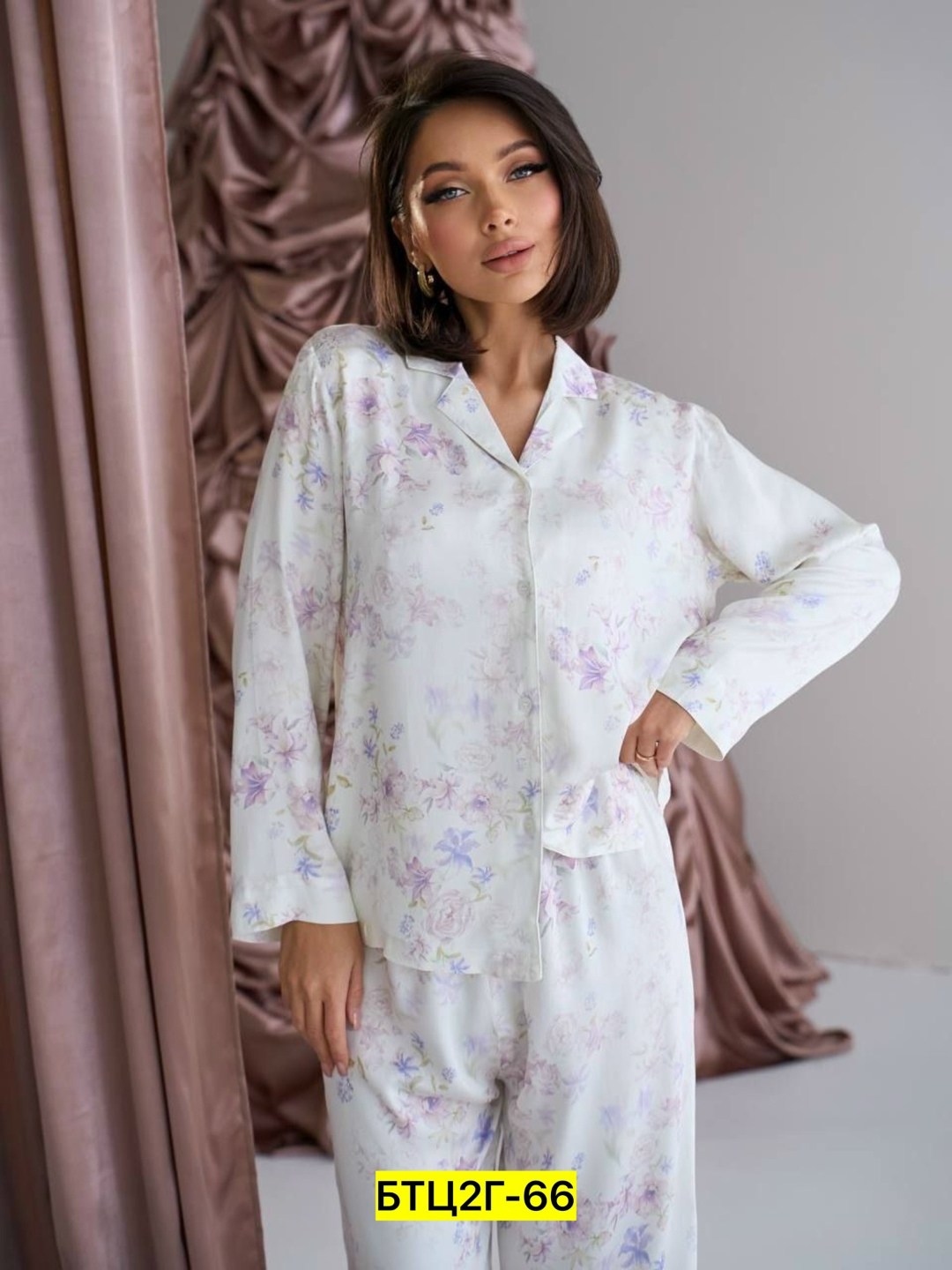 пижама женская комплект,женская пижама,пижама женская шелковая,пижама шелковая,женская пижама с брюками