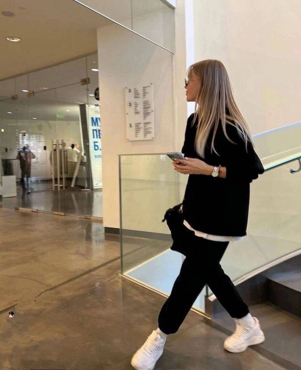 спортивные костюмы женские,cпортивный костюм оверсайз,спортивный костюм свободного кроя,костюм с кофтой,штаны оверсайз