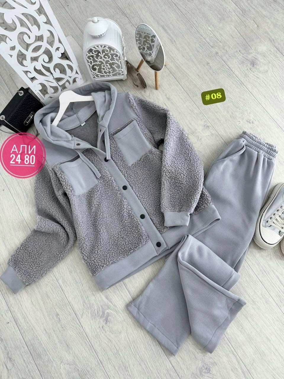 костюм женский на флисе,костюм теплый женский,cпортивный костюм женский теплый,женский костюм двойка на флисе,теплый костюм двойка