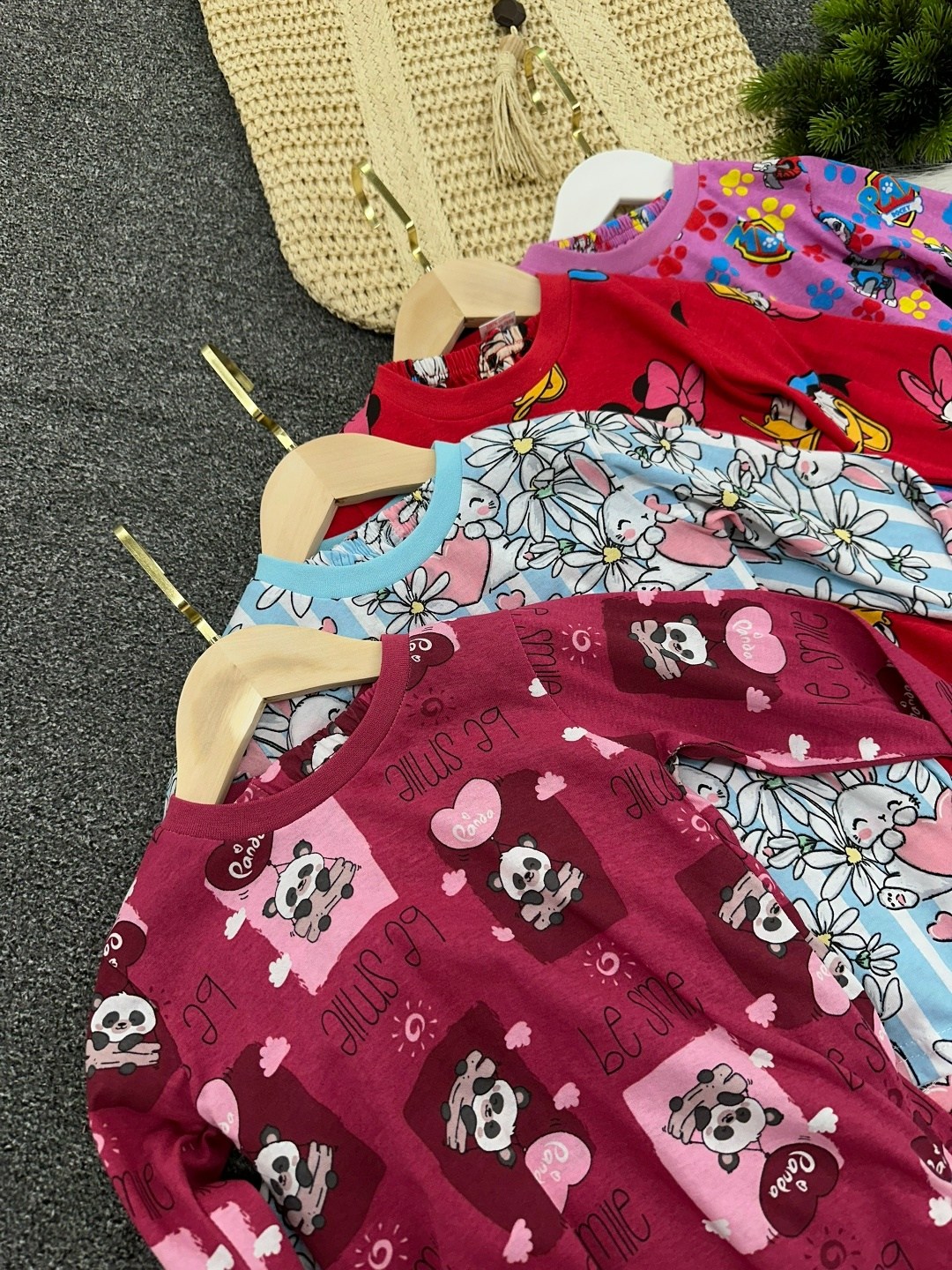 пижама для девочек,пижама детская,детская пижама для девочки,пижам,теплая пижама