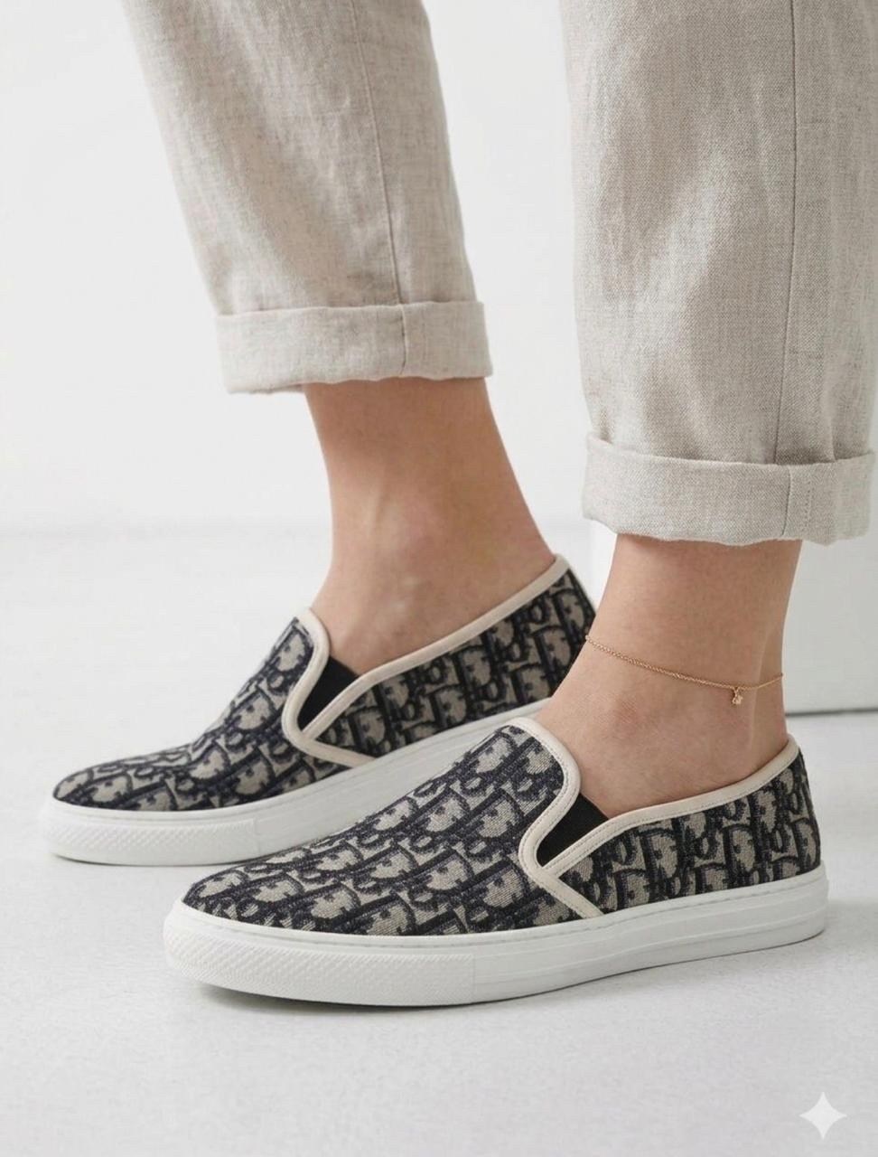 слипоны женские,,обуви,повседневная ,слипоны