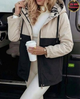 Верхняя одежда