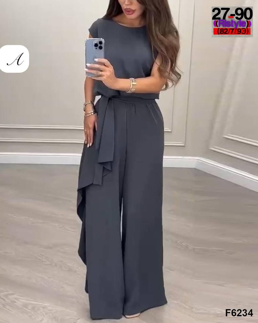 женский костюм двойка,костюм женский,костюм брючный вечерний с драпировкой,брючной костюм,женский костюм ткань сингапур (жатка)