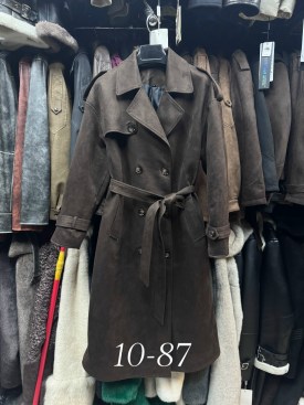 Верхняя одежда