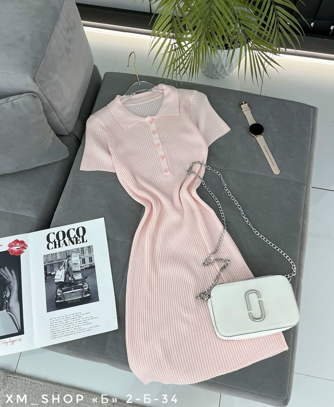 трикотажное платье,платье поло трикотажное мини emberens 292403939,платье женское,платье трикотажное мини,платье приталенное