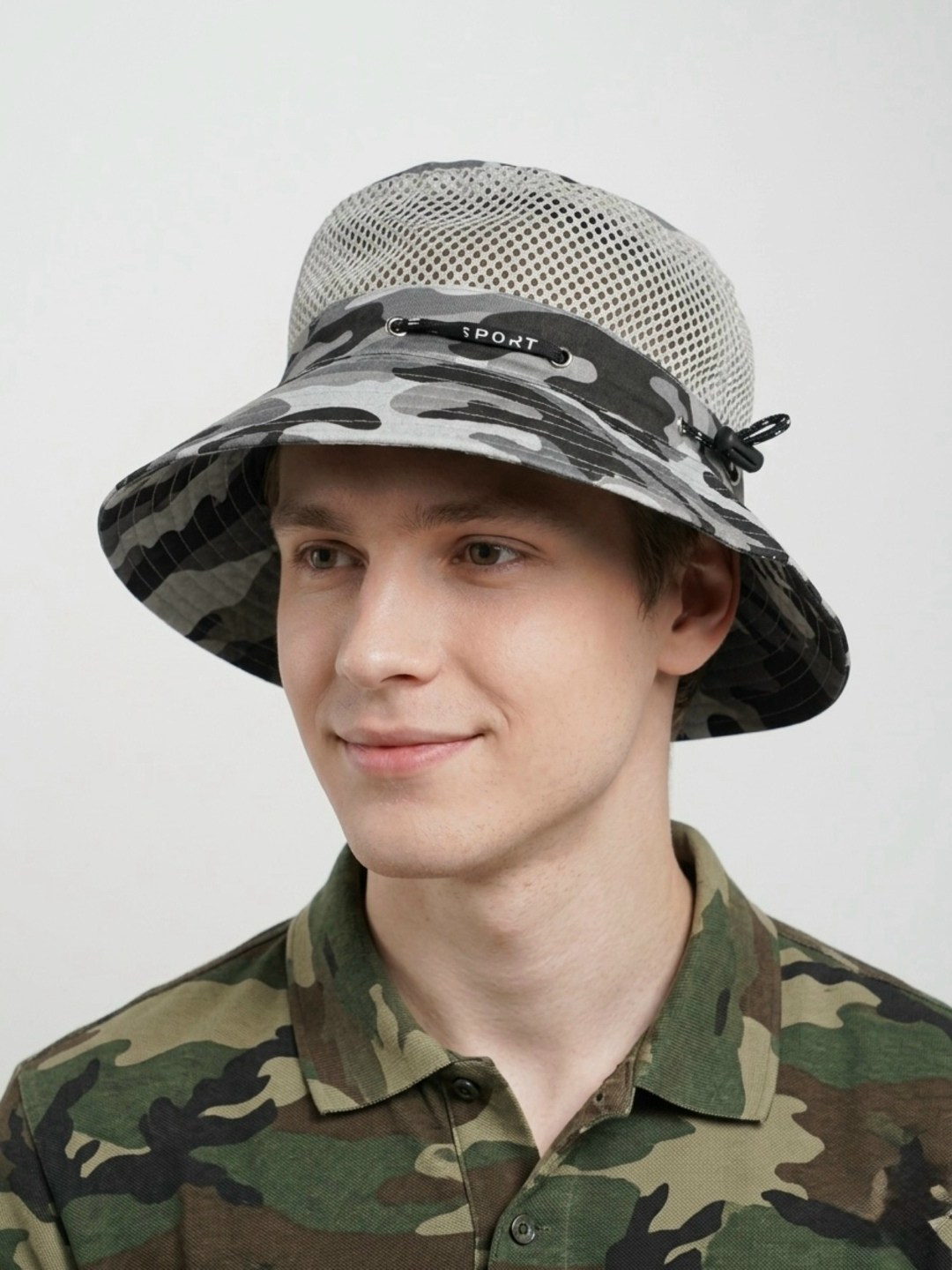 широкополая панама мужская,панама с антимоскитной сеткой katran кайман,панама тактическая,панама мужская летняя,панама мужская