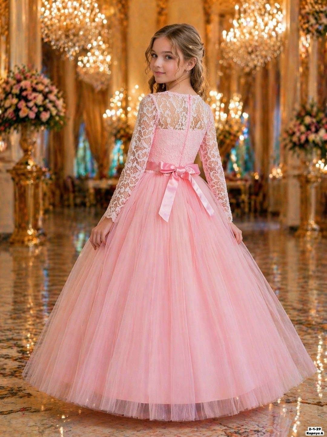 платье для девочки,платья для принцессы,платье праздничное для девочек,платье нарядное,детское элегантное платье принцессы
