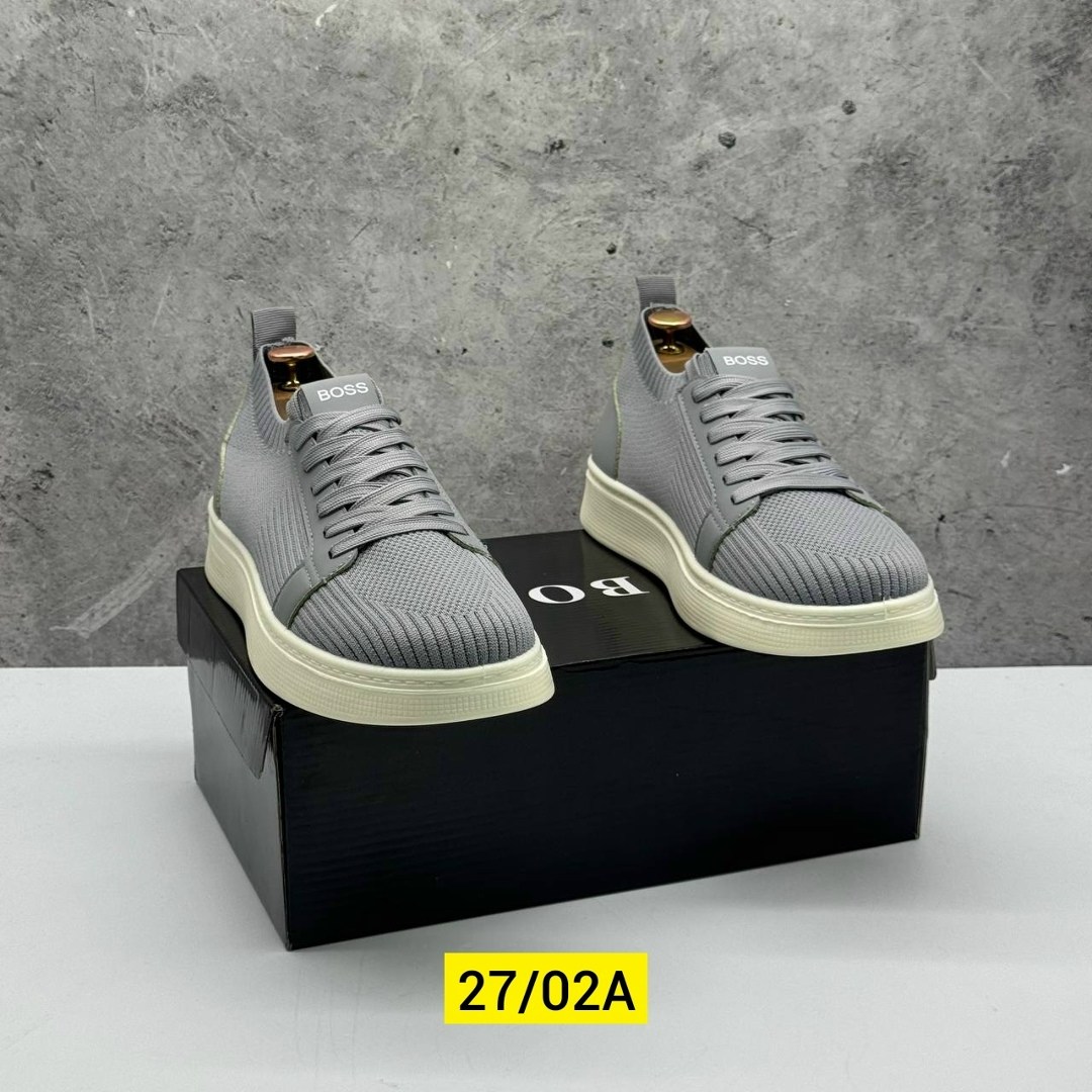 ,кеды мужские,кеды брендовые,кроссовки boss,повседневные кроссовки