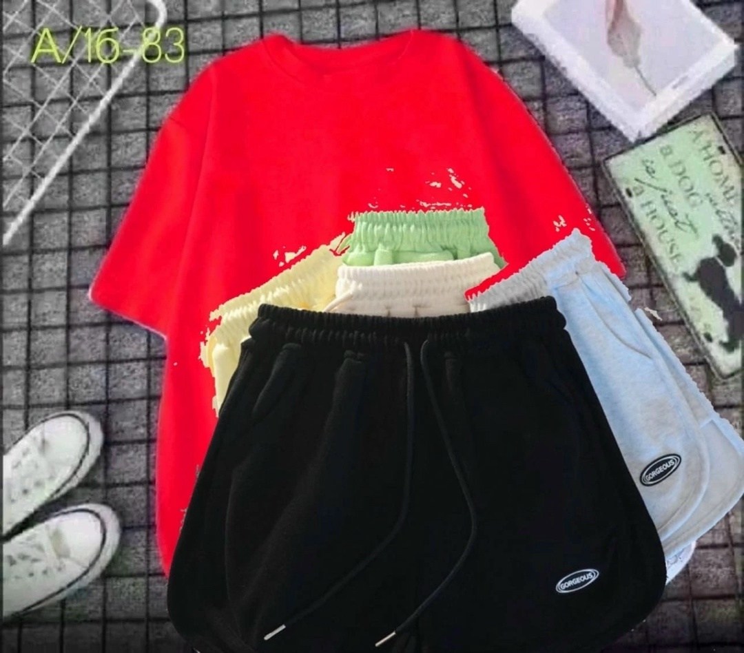 летние костюмы,костюм шортами,женский костюм с шортами,комплект одежды женские,сток одежда