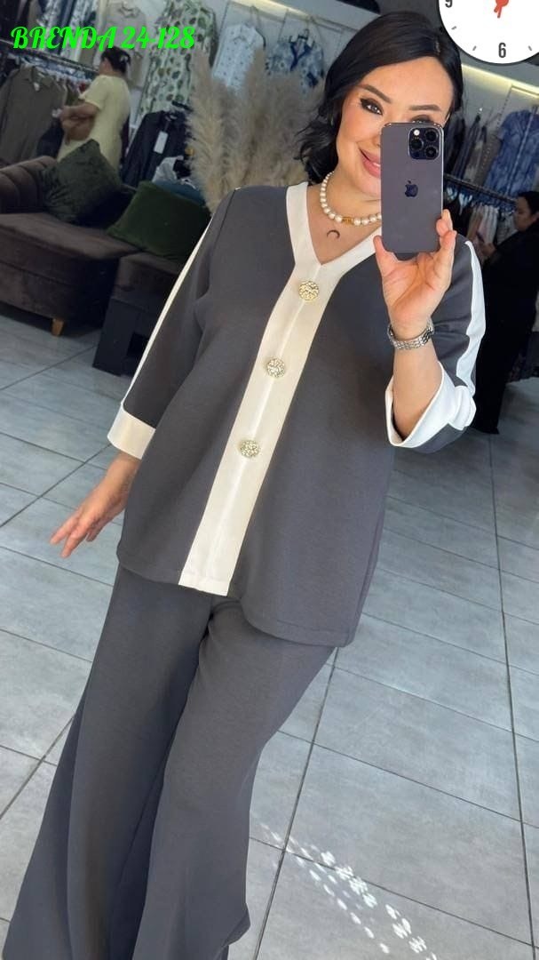 брючный костюм,трикотажные костюмы,костюм женский,костюм двойка,костюм повседневный