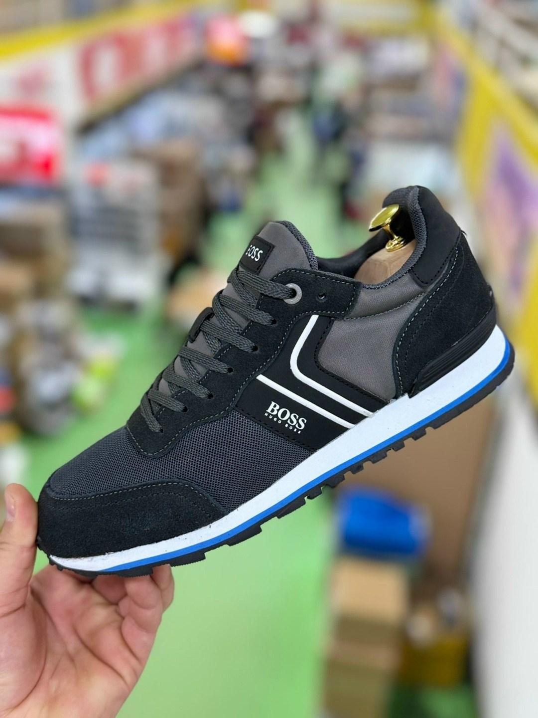 мужские кроссовки boss,,кроссовки хуго босс мужские,кроссовки boss parkour-l_runn_ny_n черный,кроссовки boss