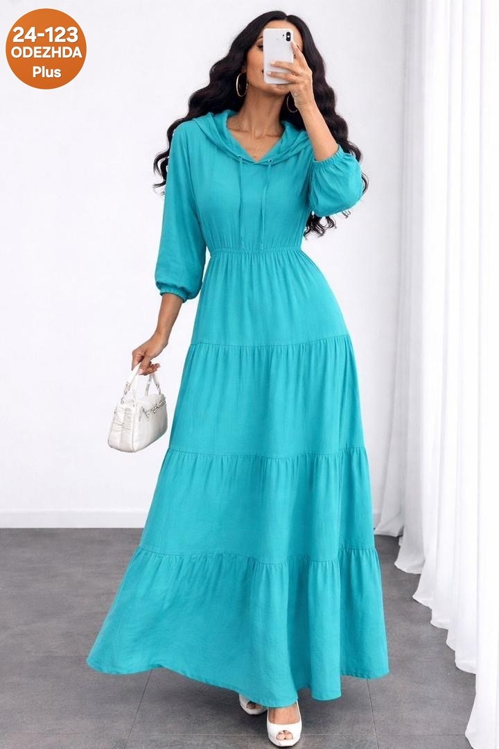 платья,платье летнее,платье сарафан,платье женской летнее,платье с капюшоном