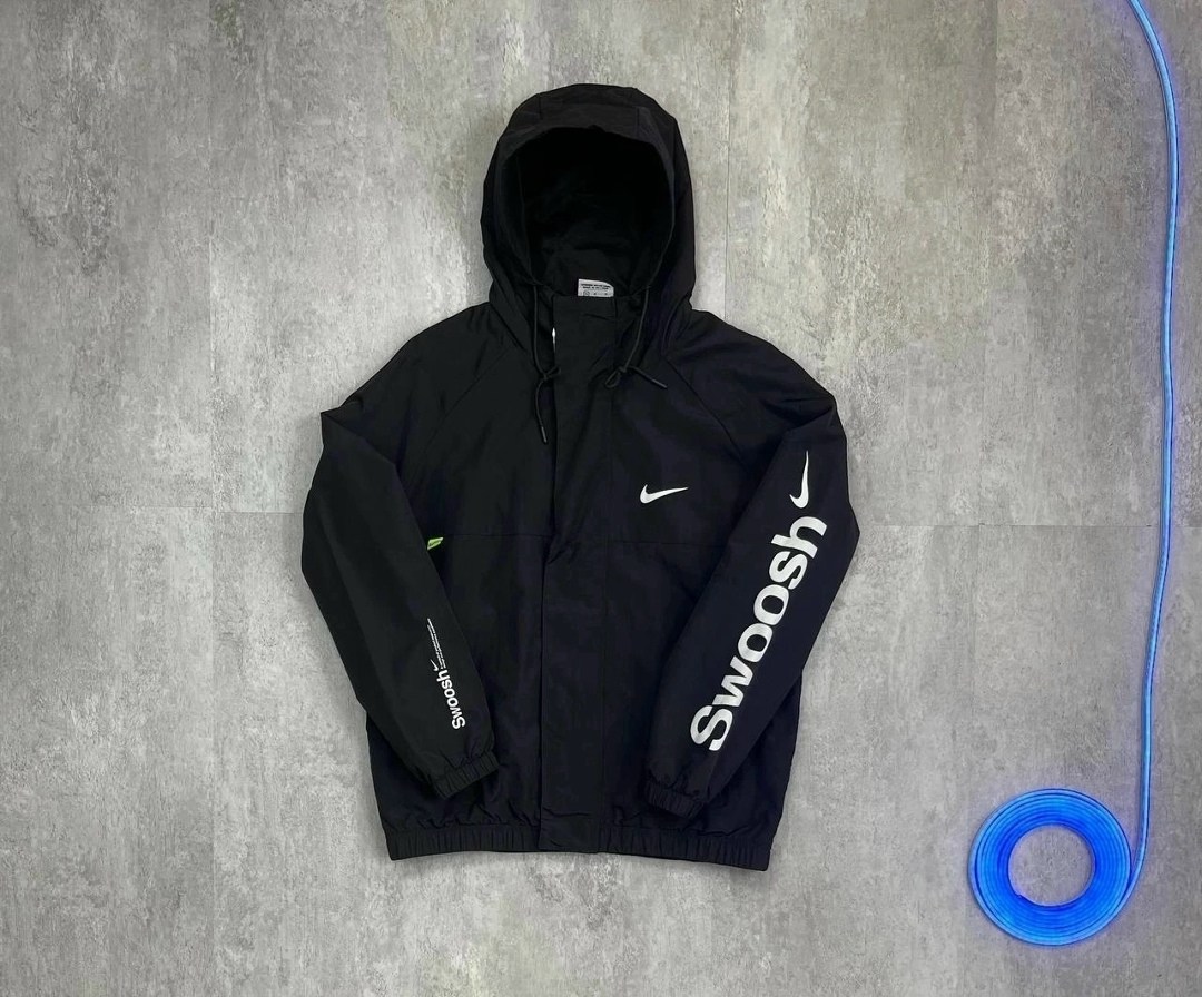 ветровка nike big swoosh,ветровка nike,ветровка nike ветровка,ветровка спортивная,демисезонная куртка спортивная