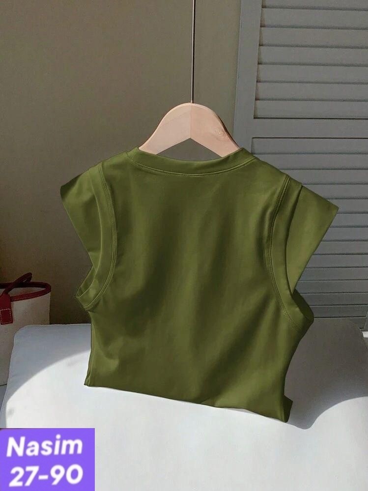 футболки женская,повседневная блузка,футболки для женщин,однотонная повседневная футболка,майка женская