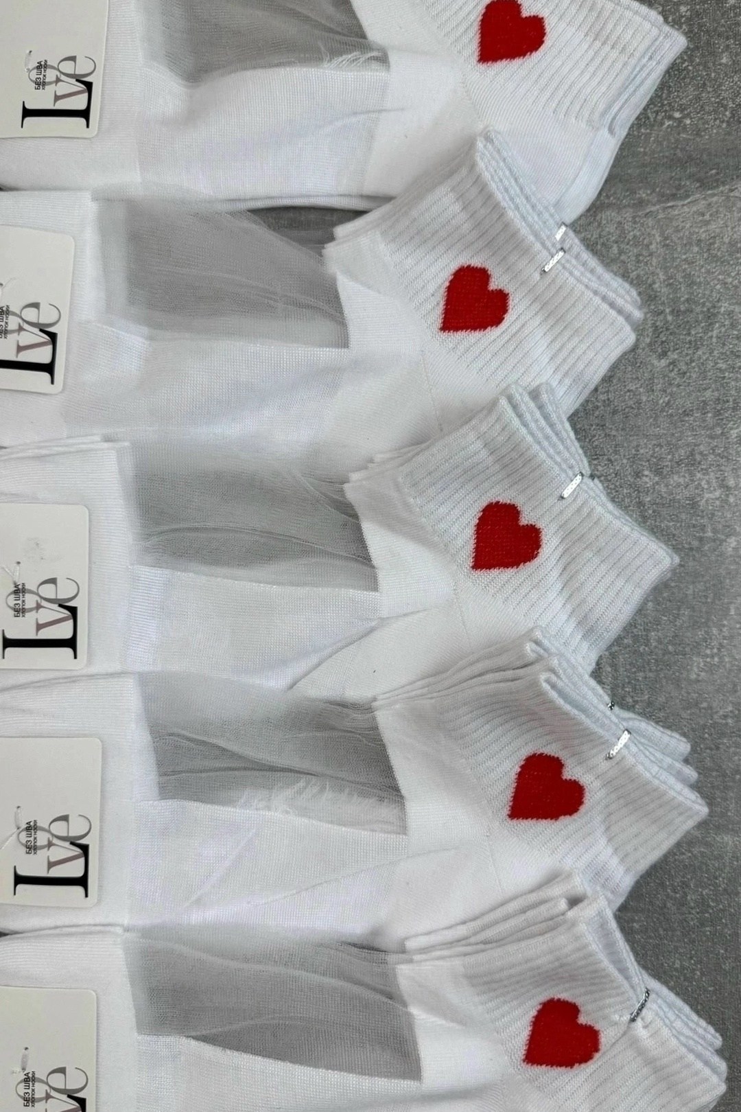 женские носки,носки женские белые короткие,носки комплект,носки женские белые,носки сердце