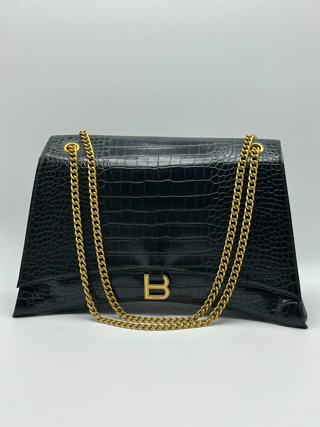 сумка balenciaga 30х16 натуральная кожа,сумка баленсиага багет,сумка crush medium chain bag 'black' balenciaga,сумка женская balenciaga,сумка balenciaga 30х16 натуральная кожа реплика