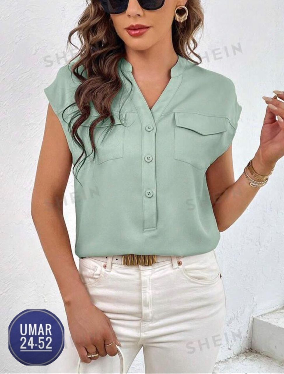 стильная блуза,блузка женская,летняя блузка,повседневная блузка,блузка женская голубая