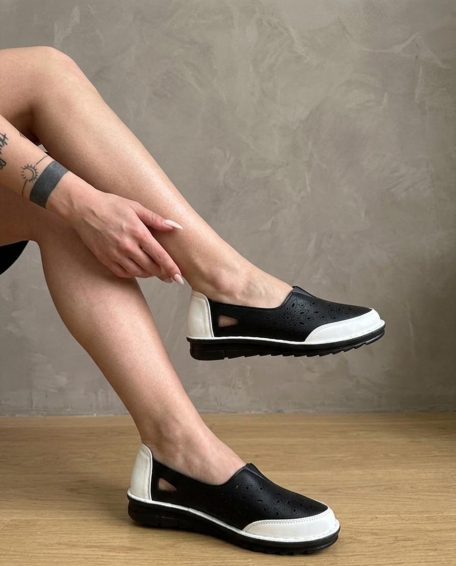 ,женские мокасины,мокасины с перфорацией, женская,мокасины летние