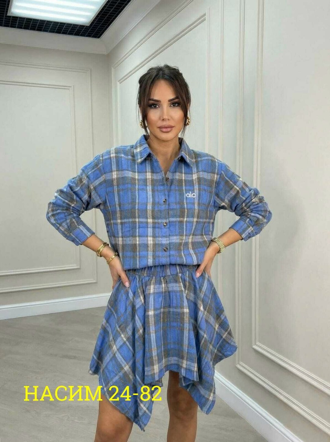 костюм с юбкой и рубашкой,костюм женский с юбкой и рубашкой школьный в клетку,костюм с рубашкой и юбкой в клетку,костюм с юбкой в клетку,костюм юбка с рубашкой в клетку baki clo 252953107