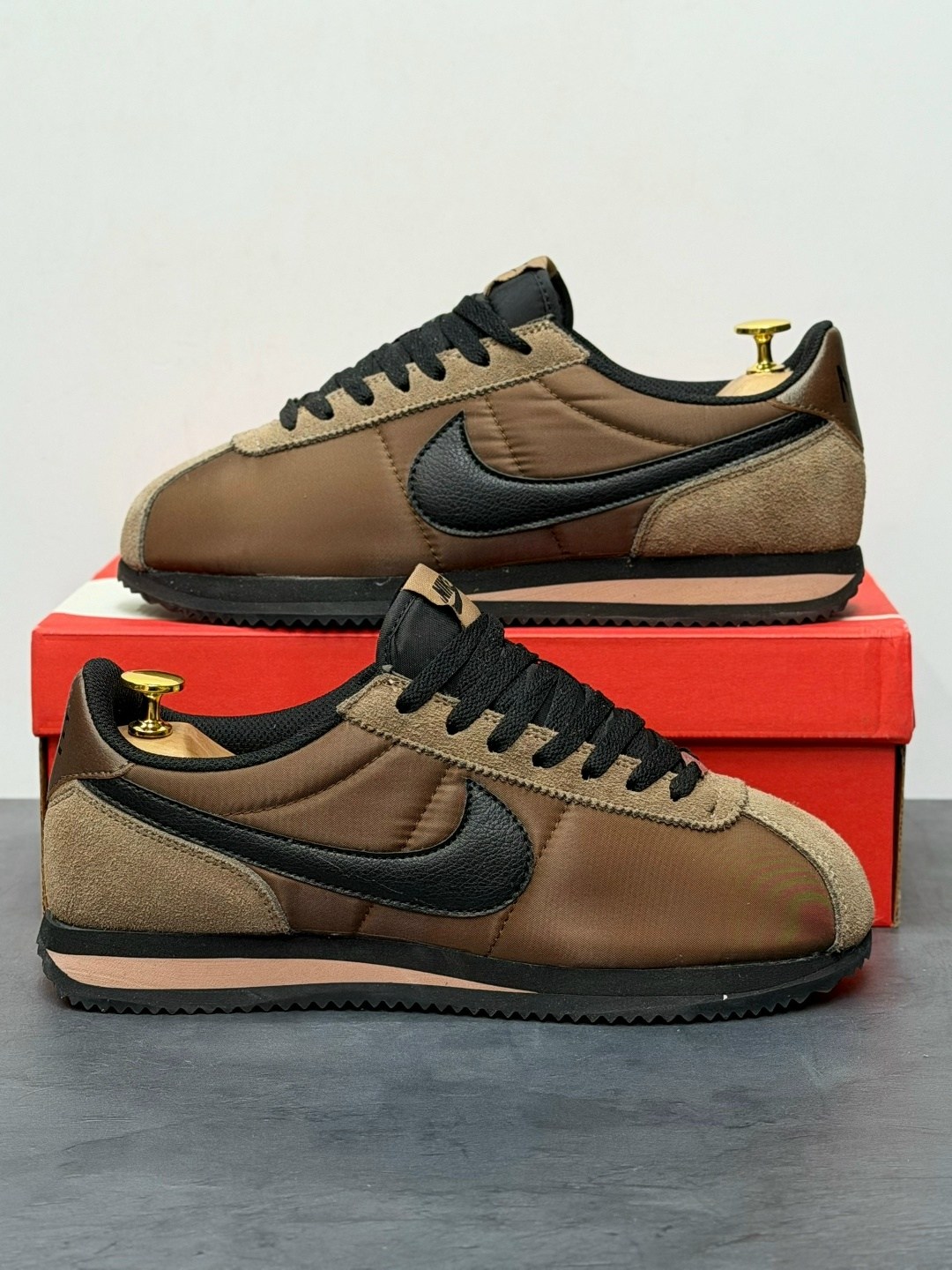 кроссовки cortez,кроссовки мужские nike cortez,кроссовки nike cortez,nike cortez коричневые,кроссовки nike