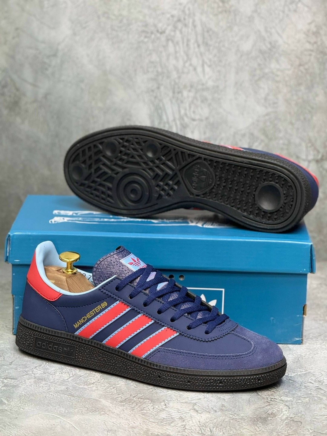 кроссовки adidas manchester 89 spzl dark blue,adidas manchester 89 spezial,кроссовки adidas spezial manchester 89,adidas manchester 89,