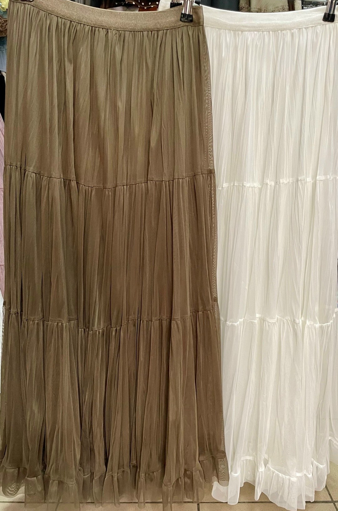 юбка белая,длинная юбка,юбка,длинная белая юбка,плиссированная юбка