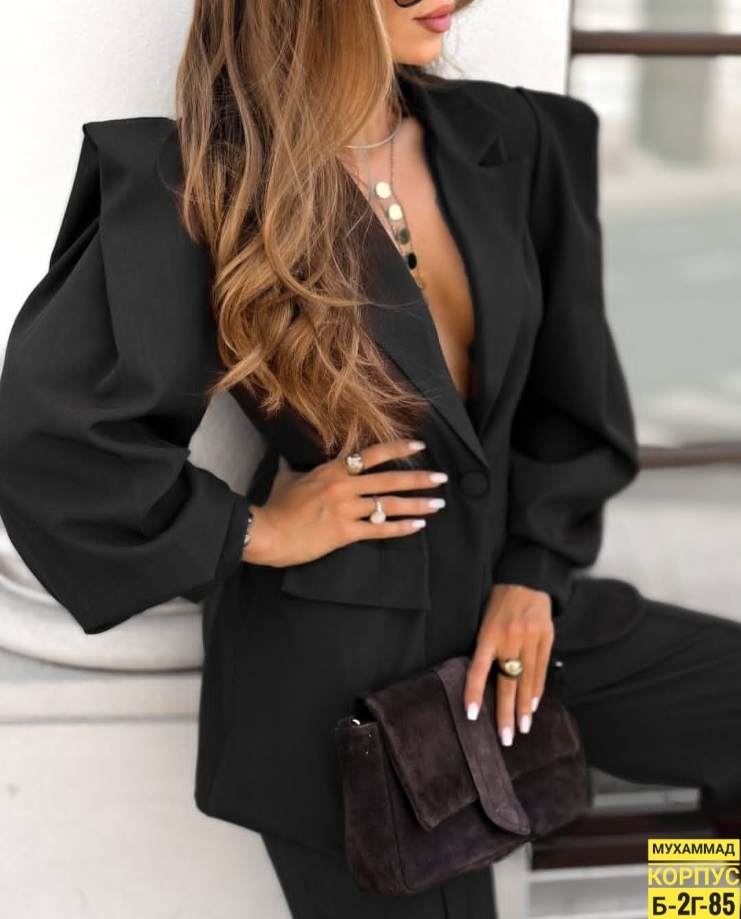брючный костюм,свободный брючный костюм issa plus,женский брючный костюм,костюм брючной деловой,костюм с брюками