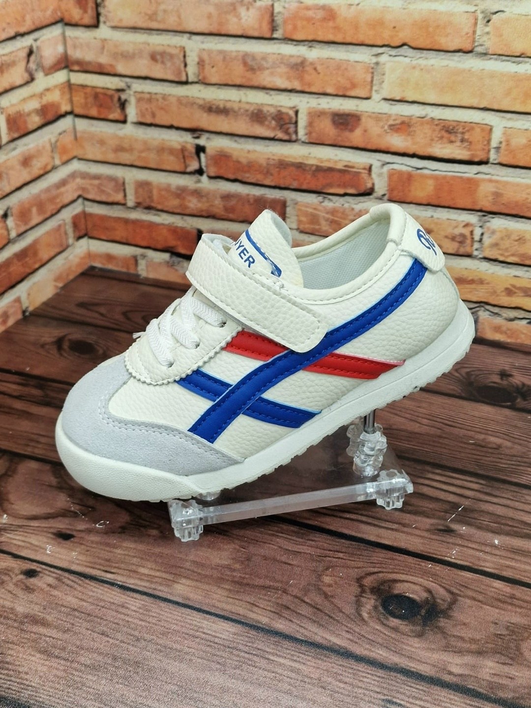 ,кроссовки onitsuka tiger,детские кроссовки,кроссовки закрытые, детская