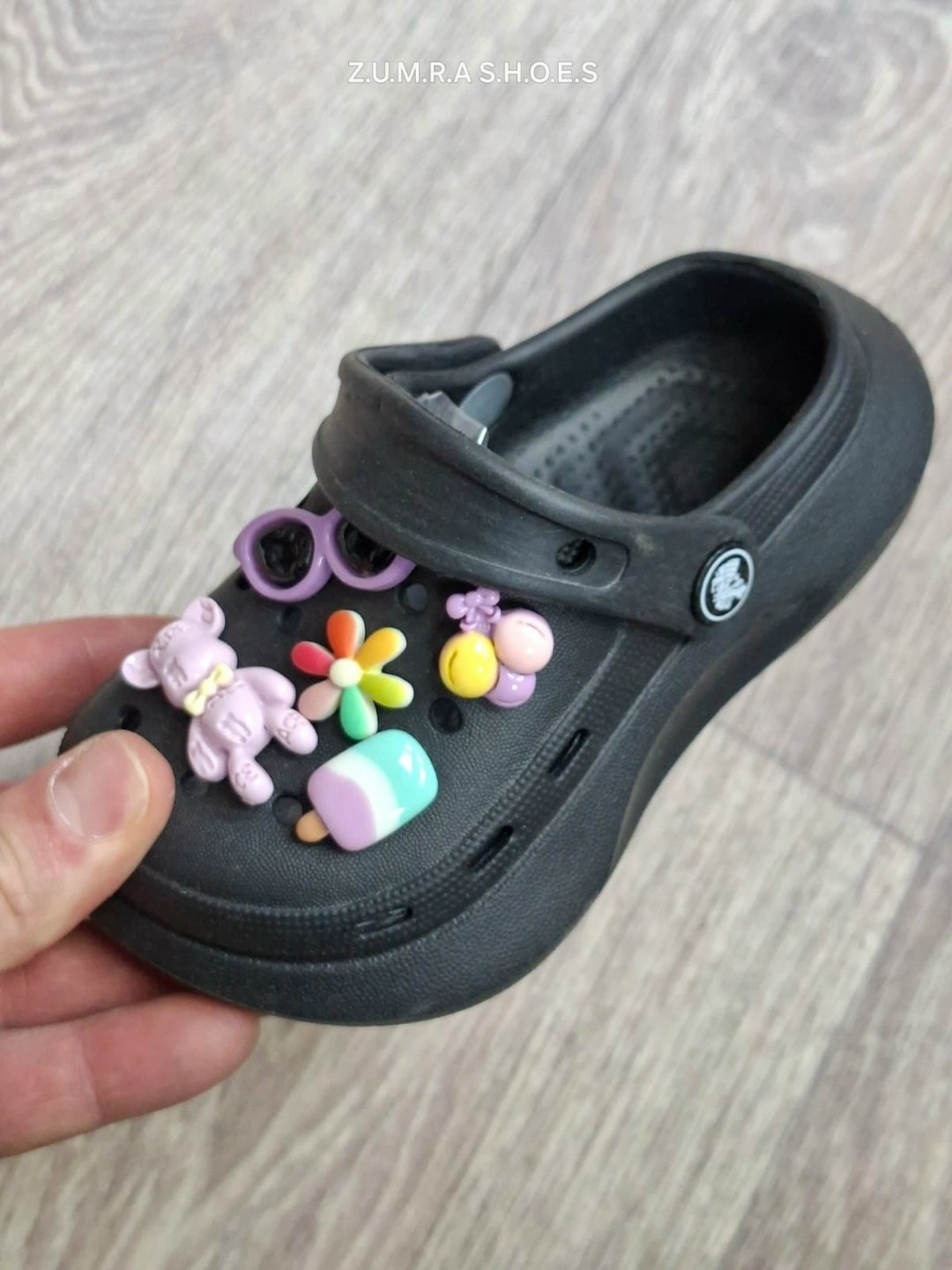 джибитсы набор для кроксов на crocs клипсы светящиеся,,джиббитсы кроксы,украшения для кроксов,джибитсы на кроксы