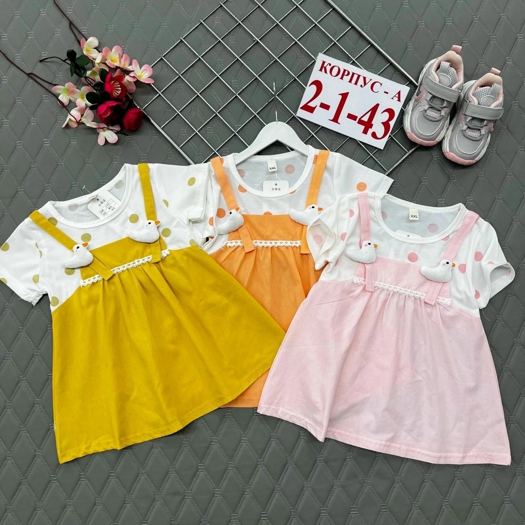 детские летние платья,платья для девочек,платья для малышей,платья детские,детская платье