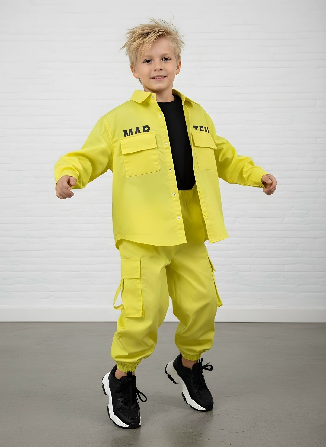 модная одежда для детей,костюм детский,одежда для мальчика,желтый костюм,одежда для детей
