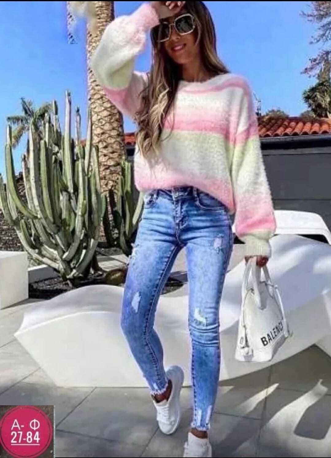 джинсы модные,джинсы женские,одежда джинсы,стильные джинсы,модные вязаные кофты