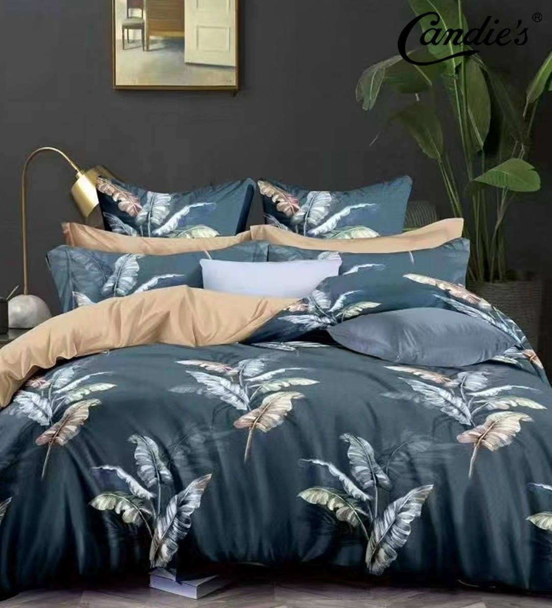 комплект постельного белья,постельного белья,комплект постельного белья полисатин евро,комплект постельного белья candies,постельного белье евро