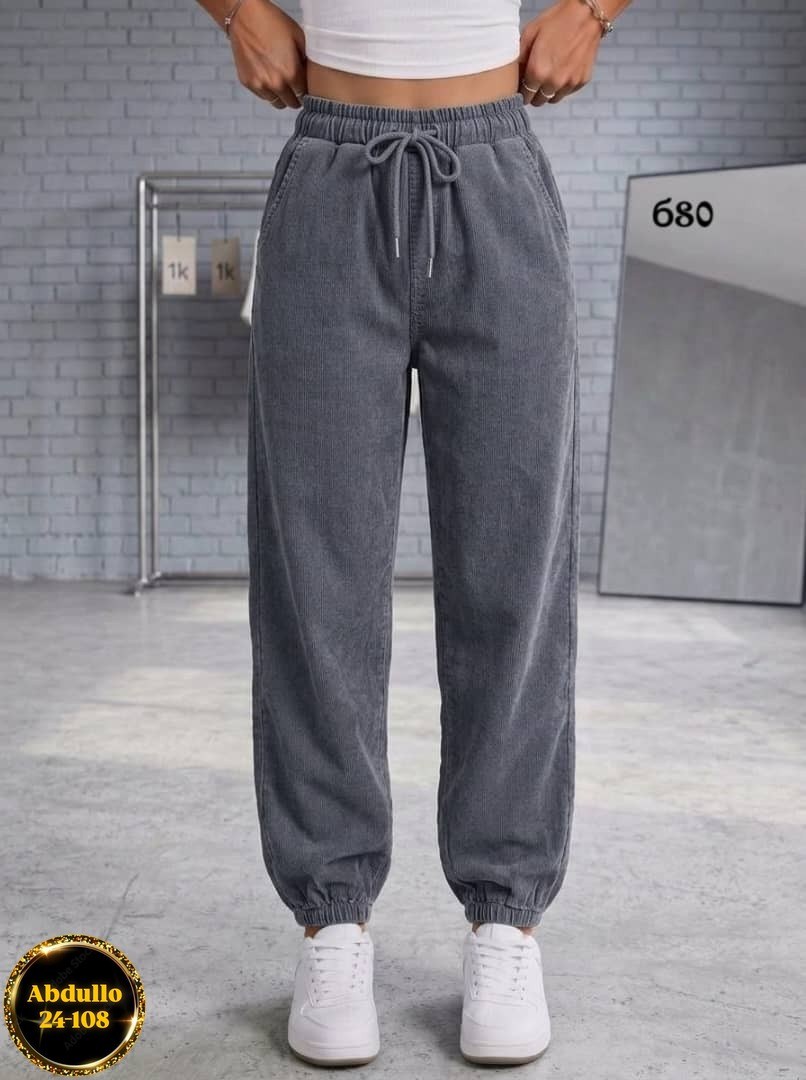 джоггеры джинсы,брюки джоггеры свободные нина ф 212201327,джинсовые джоггеры,женские джинсы,джинсы брюки