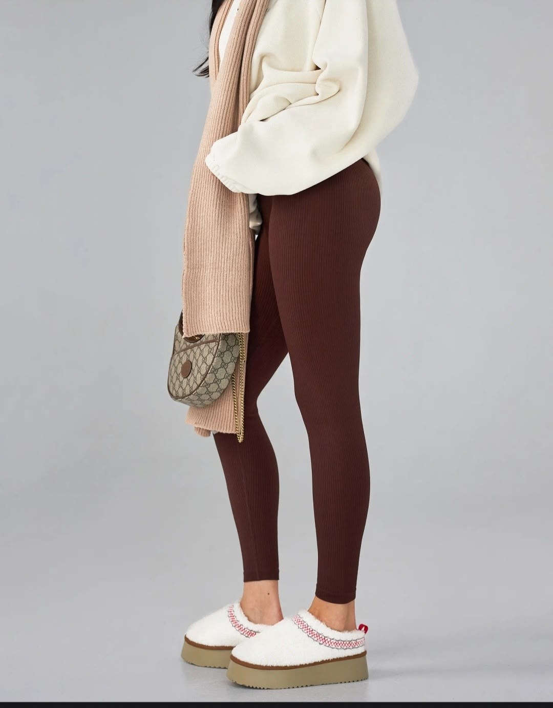 лосины спортивные в рубчик утягивающие леггинсы swixsen 383940259,легинсы женские,леггинсы в рубчик,лосины женские,легинсы лосины