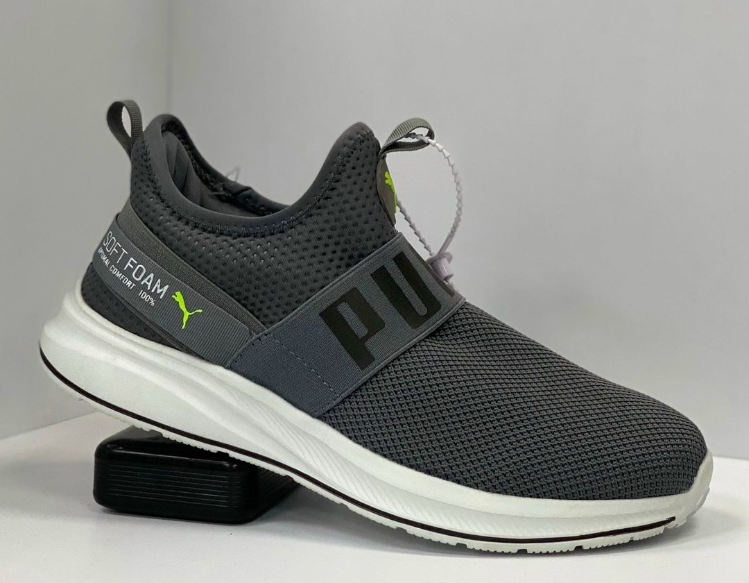 puma кроссовки,кроссовки пума хаки,puma ignite limitless,puma кроссовки мужские,кроссовки