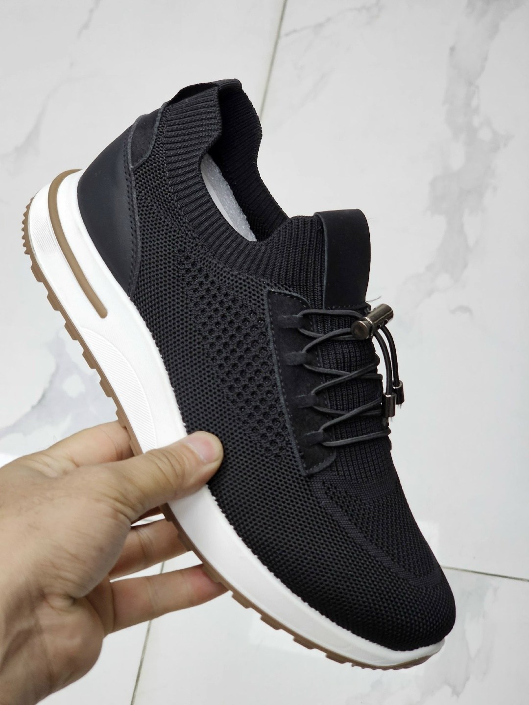 ,кроссовка мужской,кроссовки loro piana,мужские текстильные кроссовки,мужские кроссовки