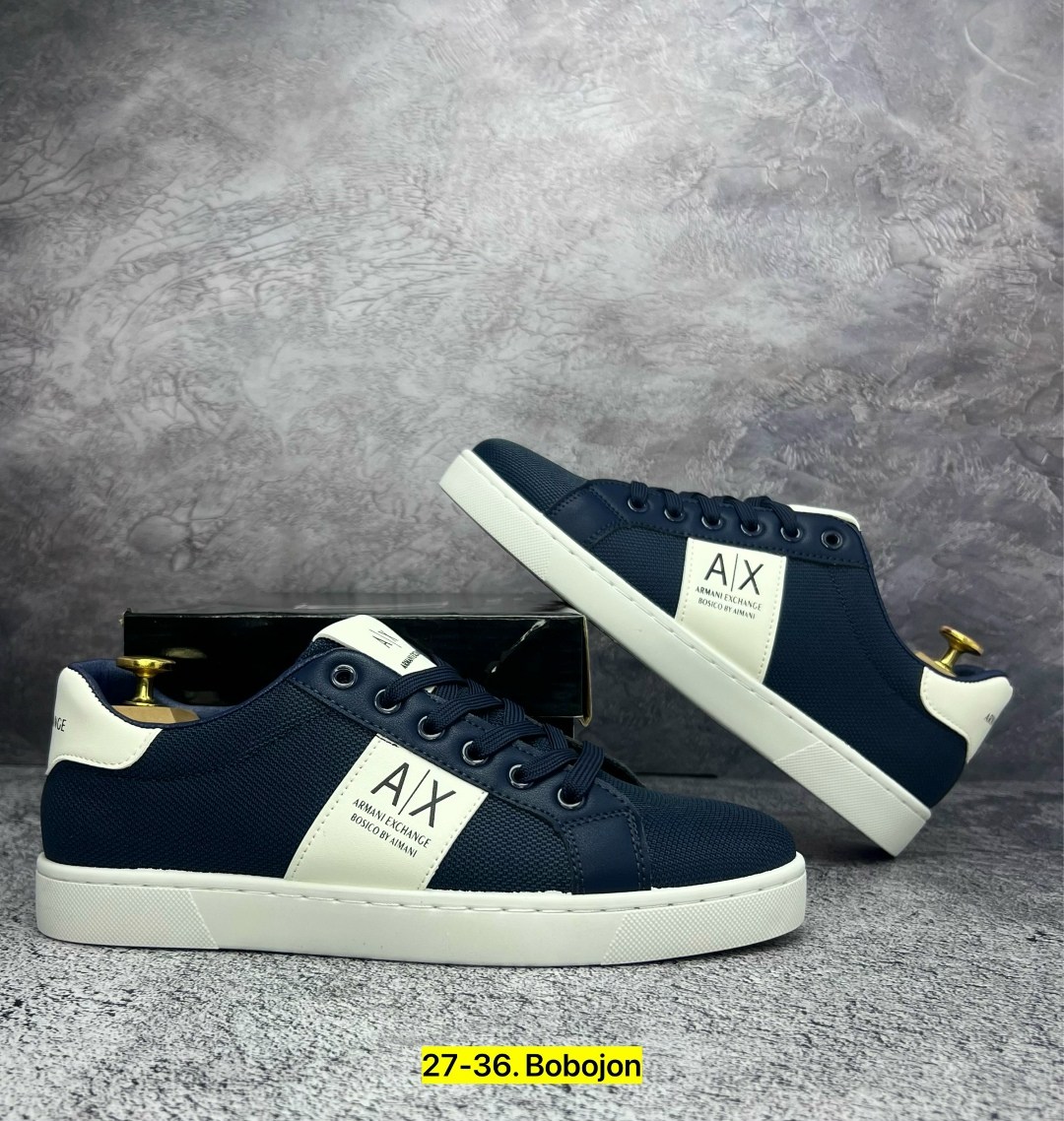 ,кроссовки мужские armani,кеды мужские,кроссовка мужской,кроссовки armani exchange