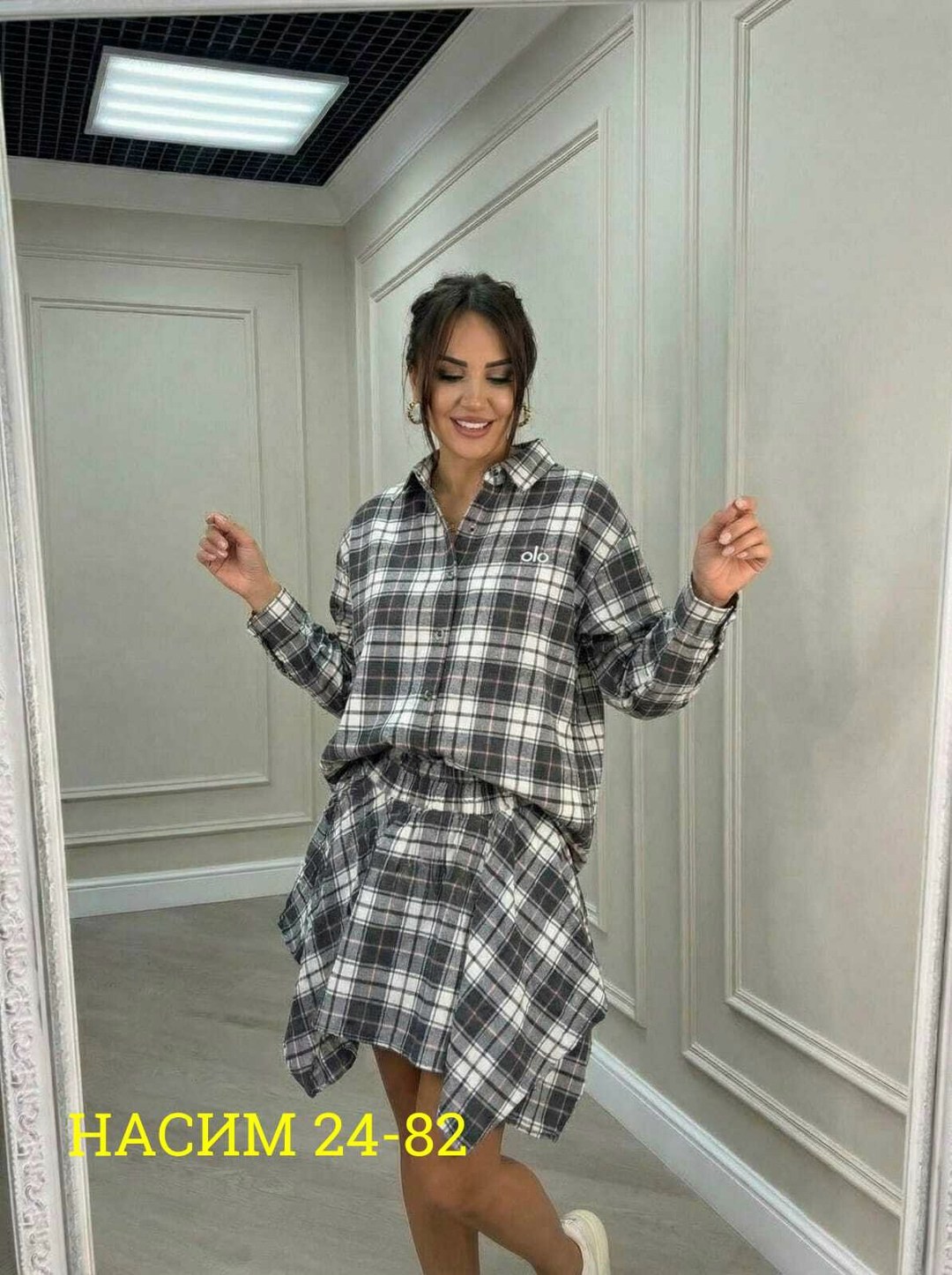 костюм с юбкой и рубашкой,костюм женский с юбкой и рубашкой школьный в клетку,костюм с рубашкой и юбкой в клетку,костюм с юбкой в клетку,костюм юбка с рубашкой в клетку baki clo 252953107